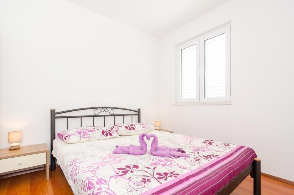 Apartments Ira Dubrovnik Ngoại thất bức ảnh