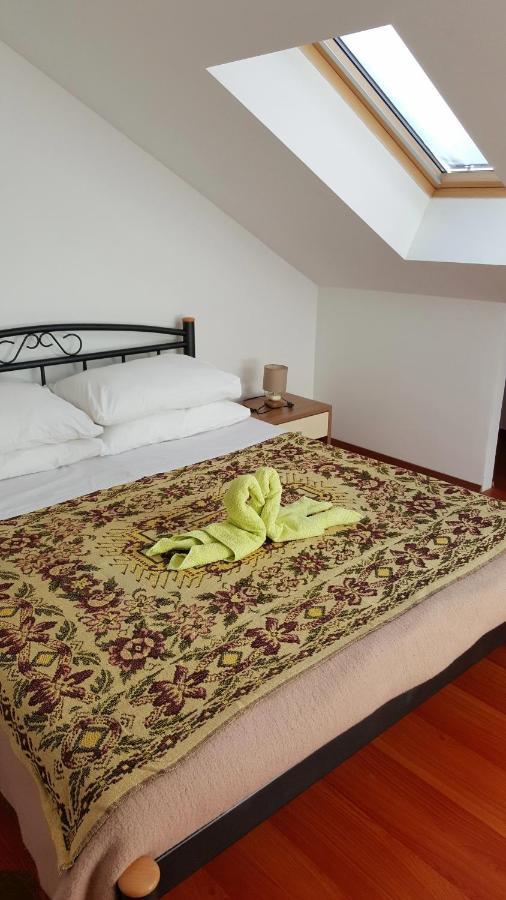 Apartments Ira Dubrovnik Ngoại thất bức ảnh