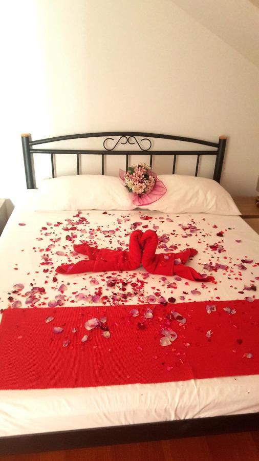 Apartments Ira Dubrovnik Ngoại thất bức ảnh