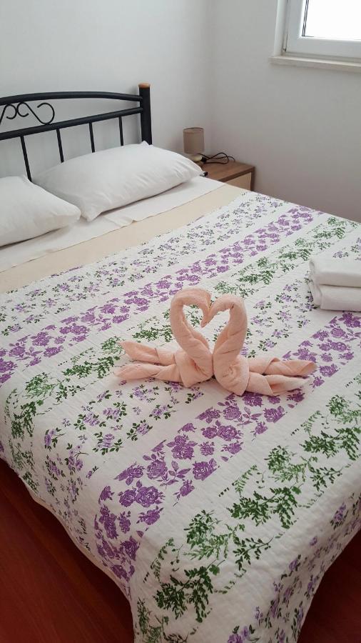 Apartments Ira Dubrovnik Ngoại thất bức ảnh