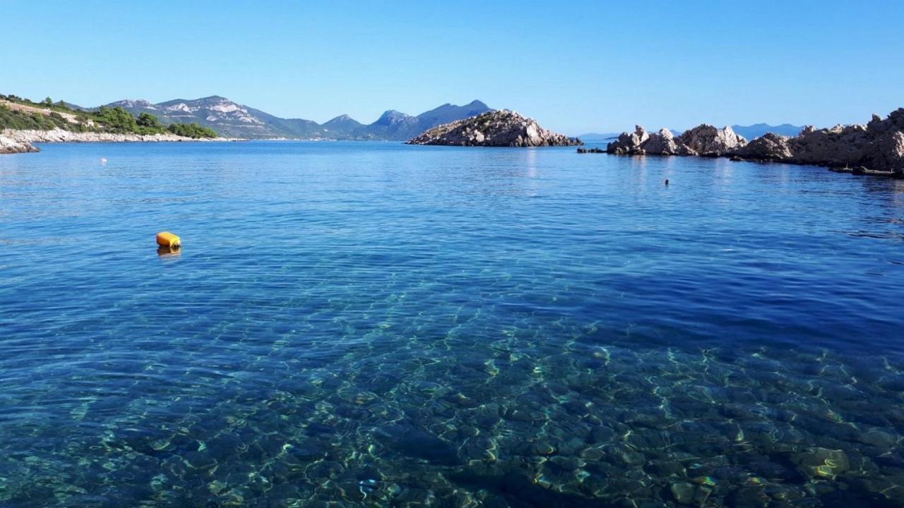Apartments Ira Dubrovnik Ngoại thất bức ảnh