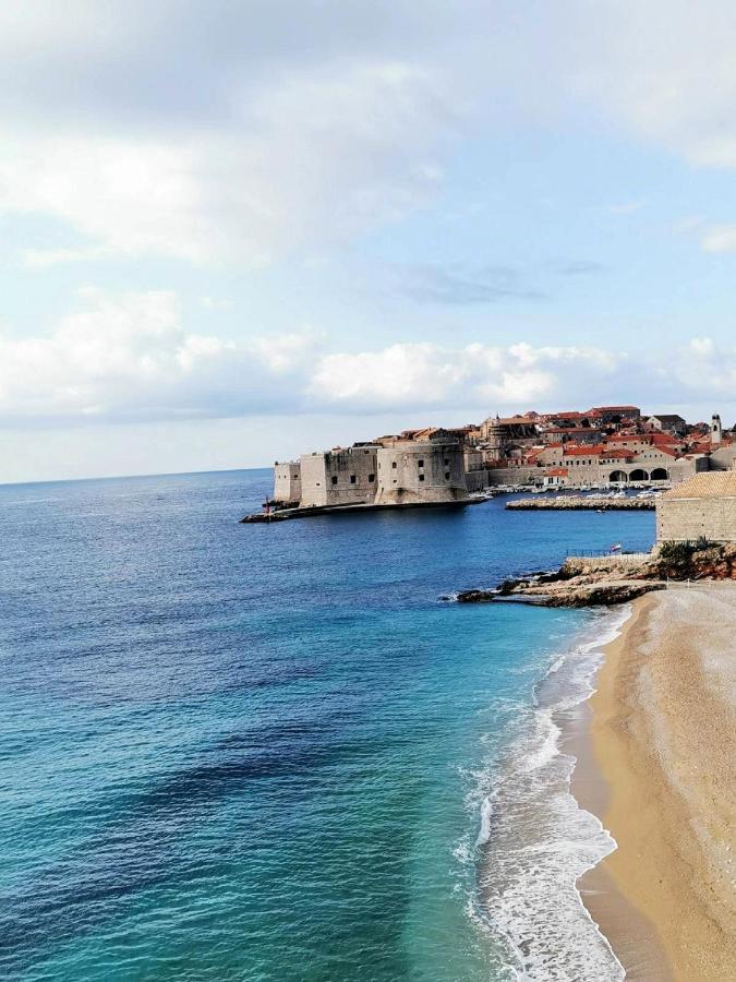 Apartments Ira Dubrovnik Ngoại thất bức ảnh