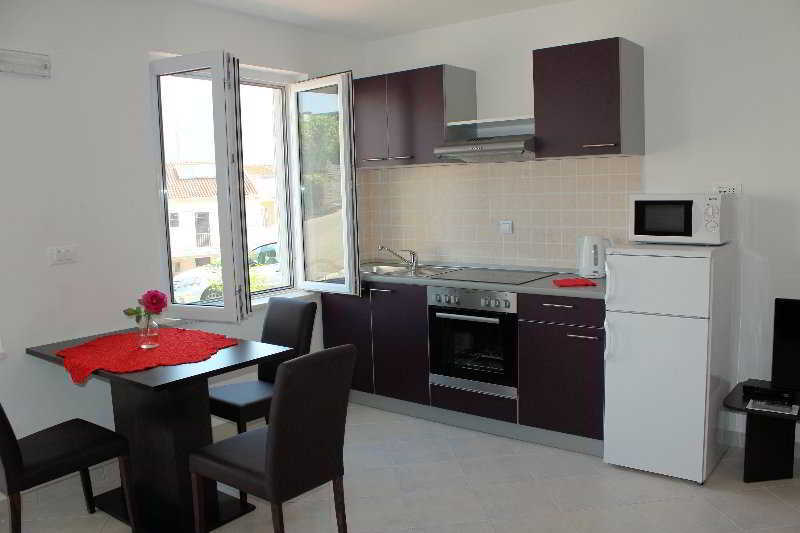 Apartments Ira Dubrovnik Ngoại thất bức ảnh