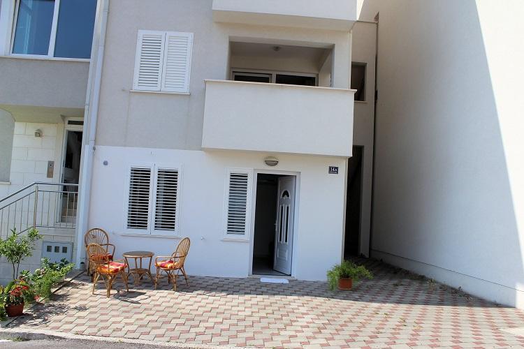 Apartments Ira Dubrovnik Ngoại thất bức ảnh