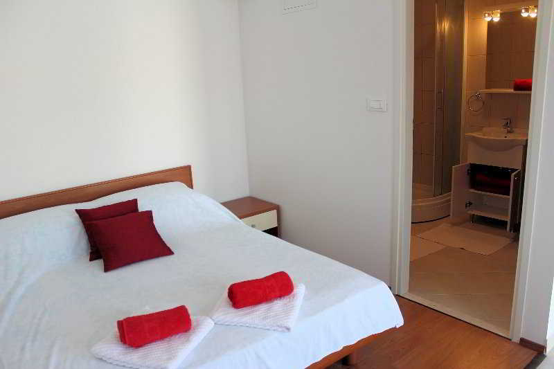 Apartments Ira Dubrovnik Ngoại thất bức ảnh