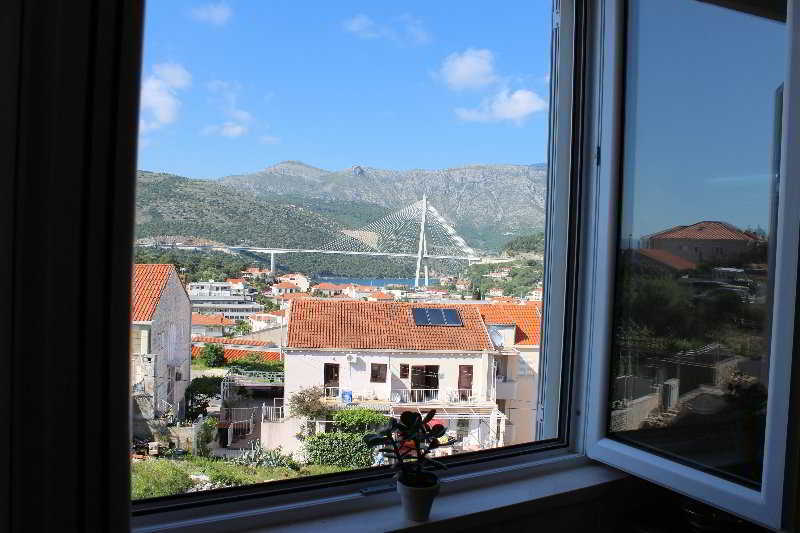 Apartments Ira Dubrovnik Ngoại thất bức ảnh
