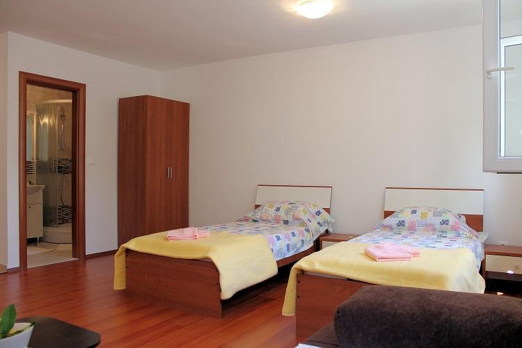 Apartments Ira Dubrovnik Ngoại thất bức ảnh