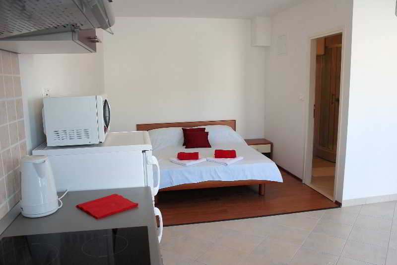 Apartments Ira Dubrovnik Ngoại thất bức ảnh