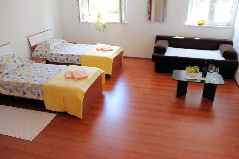 Apartments Ira Dubrovnik Ngoại thất bức ảnh