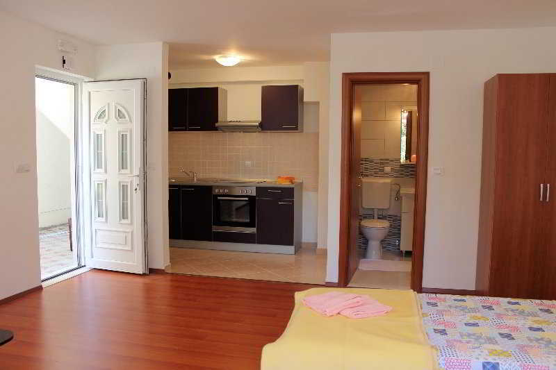 Apartments Ira Dubrovnik Ngoại thất bức ảnh
