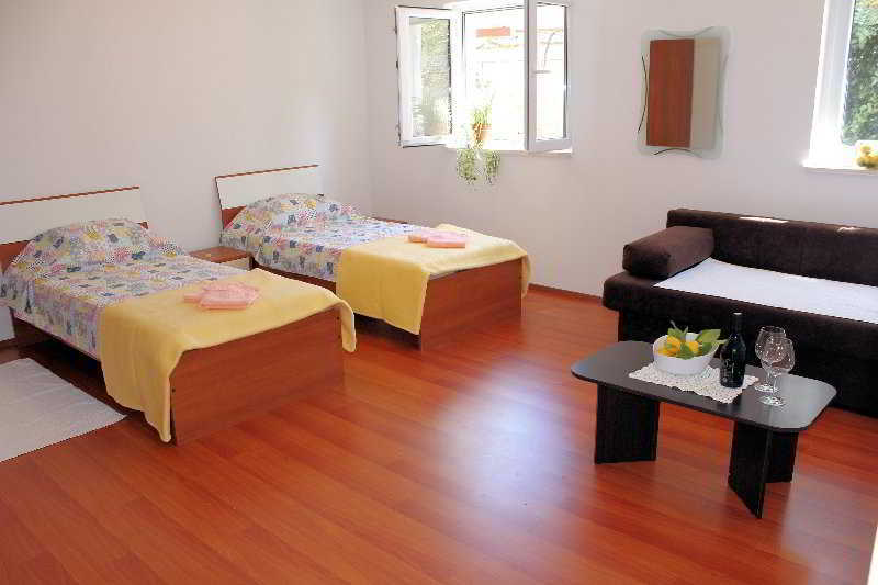 Apartments Ira Dubrovnik Ngoại thất bức ảnh