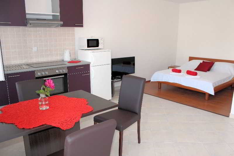 Apartments Ira Dubrovnik Ngoại thất bức ảnh