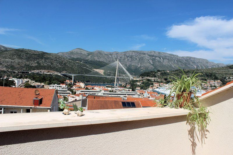 Apartments Ira Dubrovnik Ngoại thất bức ảnh