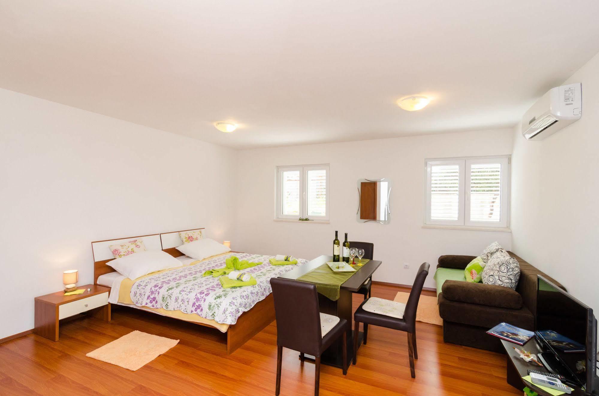 Apartments Ira Dubrovnik Ngoại thất bức ảnh