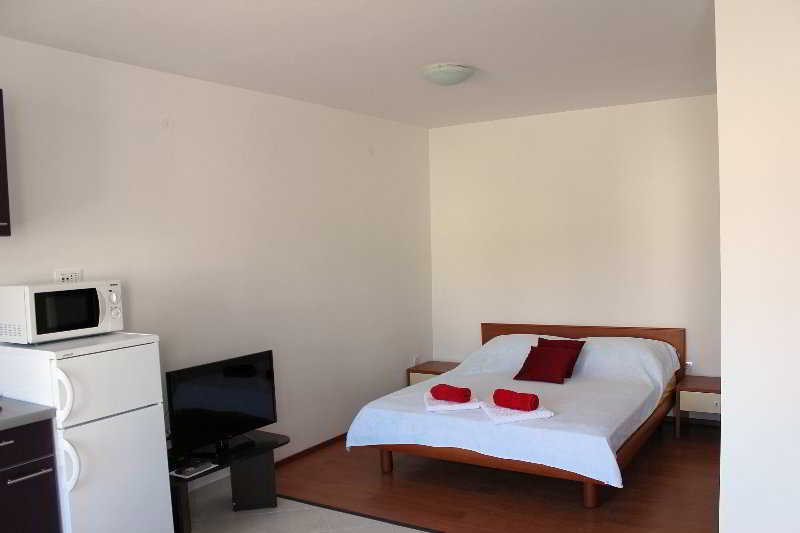 Apartments Ira Dubrovnik Ngoại thất bức ảnh