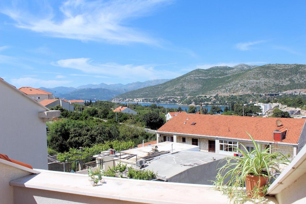 Apartments Ira Dubrovnik Phòng bức ảnh